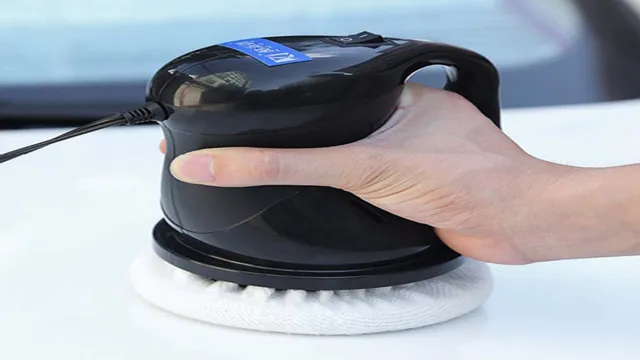 how to polish a car with a polisher 1 how to polish a car with a polisher