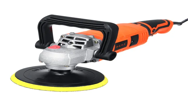 how to polish a car with an electric polisher 1 how to polish a car with an electric polisher