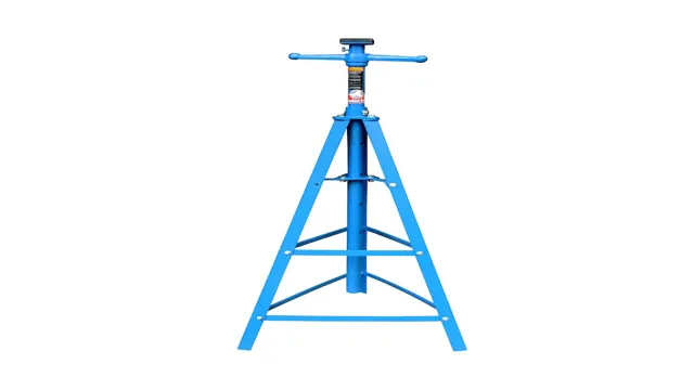how to position jack stands 1 how to position jack stands