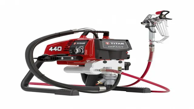 how to prime a titan 440 paint sprayer how to prime a titan 440 paint sprayer