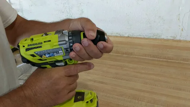 how to put a bit in a hammer drill 1 how to put a bit in a hammer drill