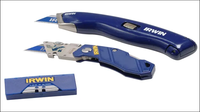 how to put blade in irwin utility knife how to put blade in irwin utility knife