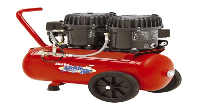 how to quiet an air compressor 1 how to quiet an air compressor