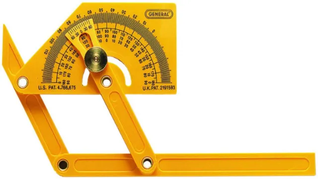 how to read empire protractor angle finder how to read empire protractor angle finder