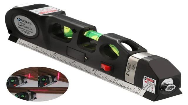 how to read laser level stick how to read laser level stick