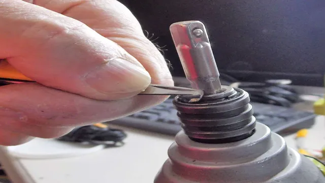 how to remove bit from ryobi impact driver 1 how to remove bit from ryobi impact driver