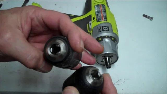 how to remove chuck from ryobi drill press how to remove chuck from ryobi drill press