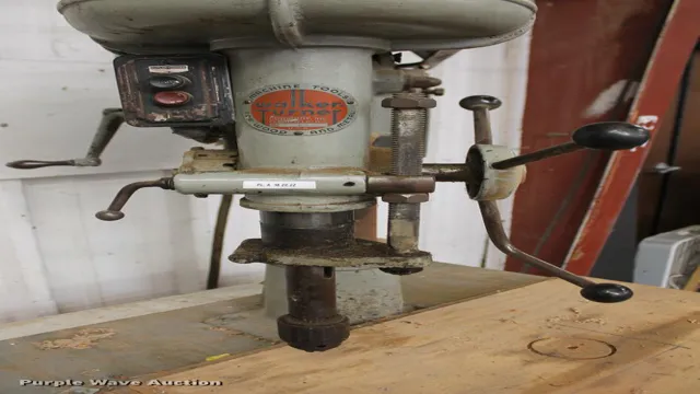 how to remove chuck from walker turner drill press 1 how to remove chuck from walker turner drill press