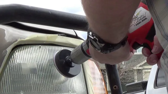 how to remove headlight lens with heat gun how to remove headlight lens with heat gun