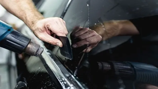 how to remove headlight tint without heat gun how to remove headlight tint without heat gun