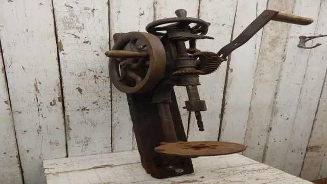 how to remove rust from cast iron drill press 1 how to remove rust from cast iron drill press