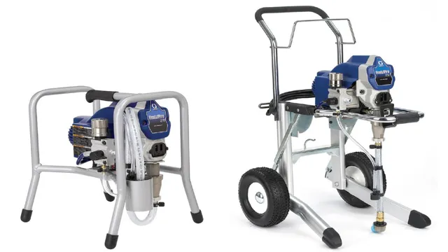 how to rent a paint sprayer 1 how to rent a paint sprayer