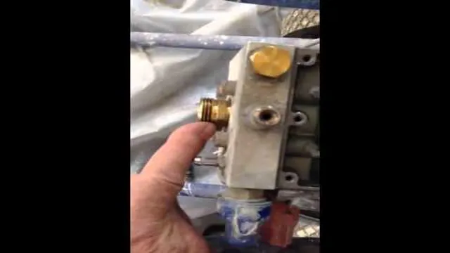 how to repair a campbell hausfeld airless paint sprayer 1 how to repair a campbell hausfeld airless paint sprayer