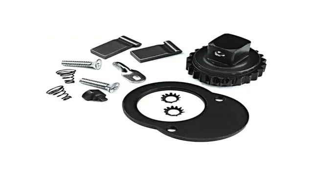 how to repair a torque wrench how to repair a torque wrench
