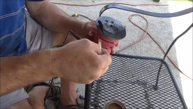 how to repair orbital sander pad how to repair orbital sander pad