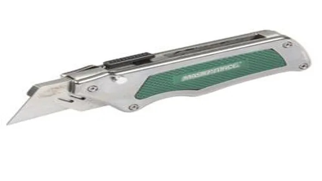how to replace blade on masterforce utility knife 1 how to replace blade on masterforce utility knife