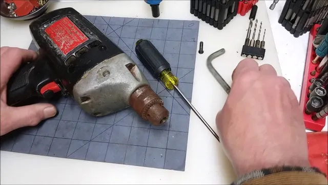 how to replace chuck on craftsman drill press how to replace chuck on craftsman drill press