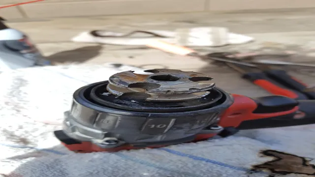 how to replace the chuck on a milwaukee impact driver 1 how to replace the chuck on a milwaukee impact driver