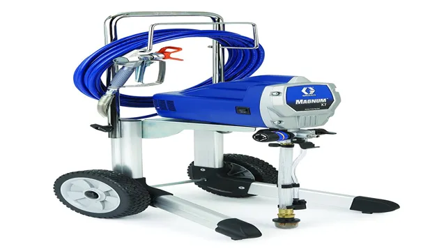 how to set up airless paint sprayer 1 how to set up airless paint sprayer
