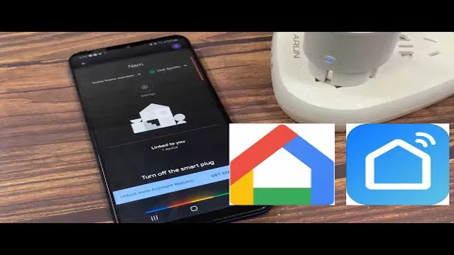how to set up mini smart socket with google home 1 how to set up mini smart socket with google home