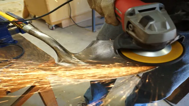 how to sharpen a shovel with an angle grinder how to sharpen a shovel with an angle grinder