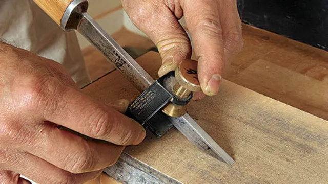 how to sharpen jackhammer chisel
