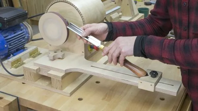 how to sharpen lathe chisels by hand 1 how to sharpen lathe chisels by hand
