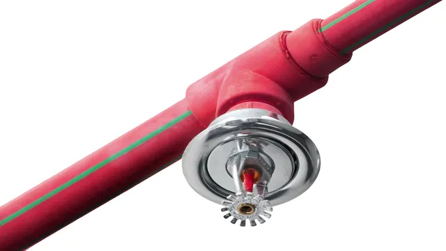 how to shut off commercial fire sprinkler system