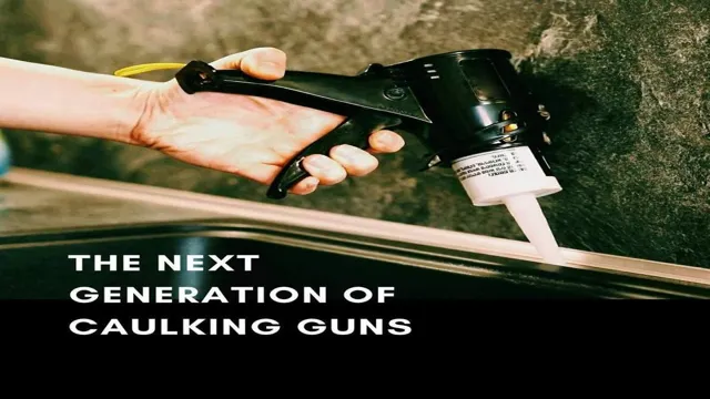 how to stop caulking gun from dripping 1 how to stop caulking gun from dripping