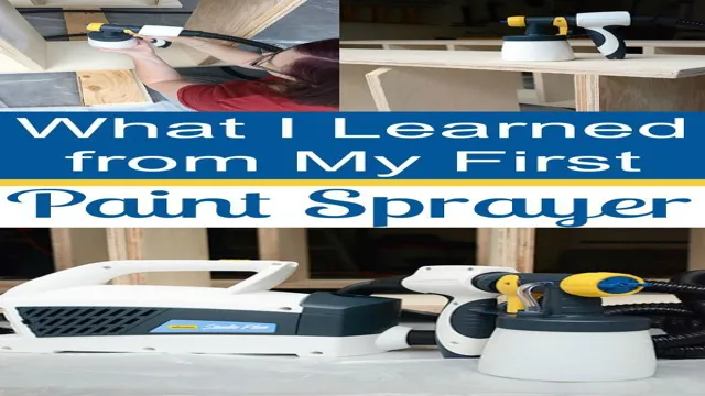 how to store a paint sprayer how to store a paint sprayer