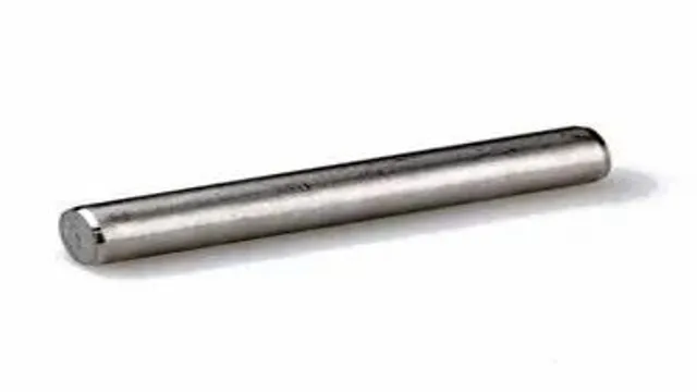 how to taper a dowel without a lathe 1 how to taper a dowel without a lathe
