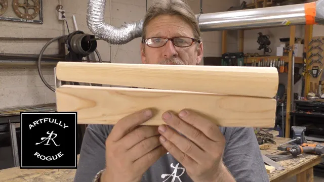 how to taper a dowel without a lathe how to taper a dowel without a lathe