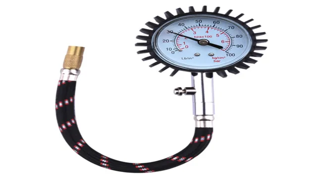 how to tell if tire pressure gauge is accurate 1 how to tell if tire pressure gauge is accurate