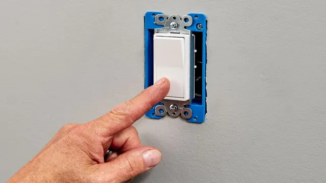 how to test light switch with voltage tester how to test light switch with voltage tester
