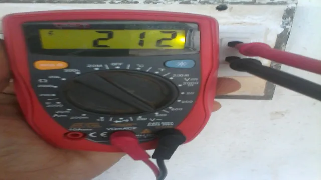 how to test voltage tester 1 how to test voltage tester