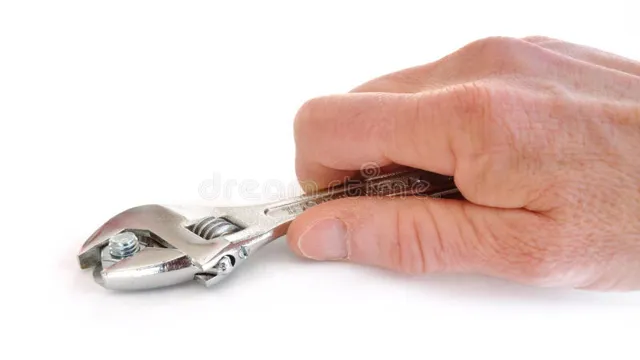 how to tighten adjustable wrench how to tighten adjustable wrench