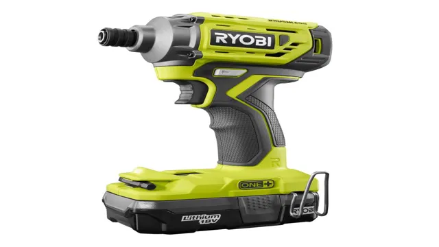 how to tighten ryobi impact driver 1 how to tighten ryobi impact driver