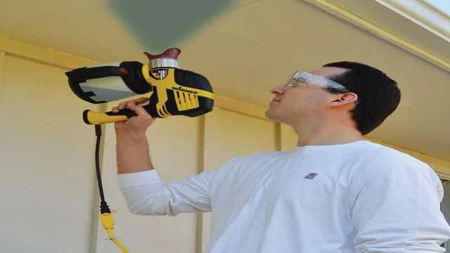 how to unclog a wagner paint sprayer tip