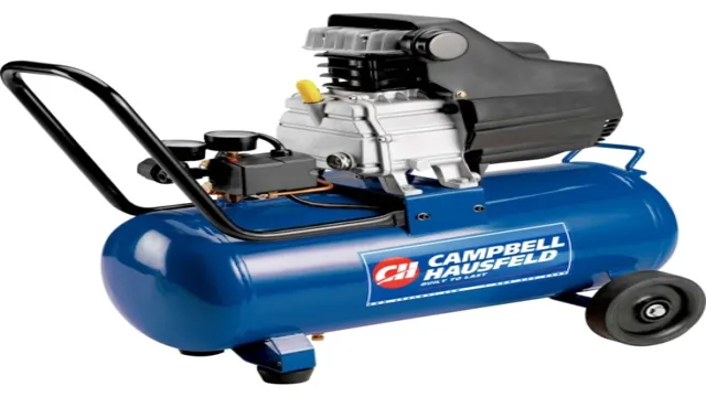 how to use a campbell hausfeld air compressor 1 how to use a campbell hausfeld air compressor