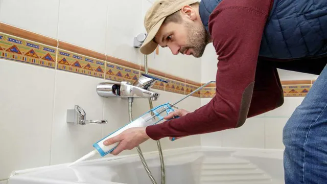 how to use a caulking gun bathtub 1 how to use a caulking gun bathtub