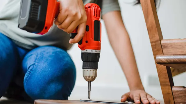 how to use a cordless drill safety how to use a cordless drill safety