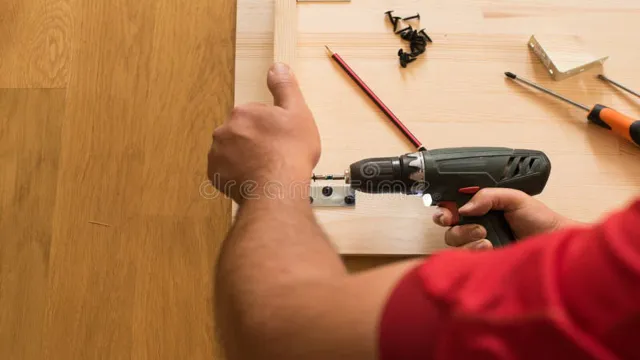 how to use a cordless screwdriver as a drill 1 how to use a cordless screwdriver as a drill