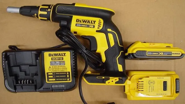 how to use a dewalt car battery charger