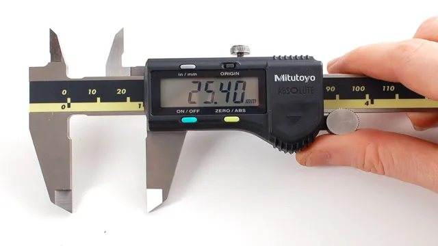 how to use a digital caliper tool 1 how to use a digital caliper tool