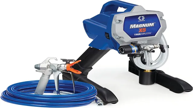 how to use a graco x5 paint sprayer 3 how to use a graco x5 paint sprayer