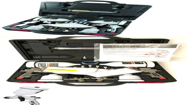 how to use a husky paint sprayer 2