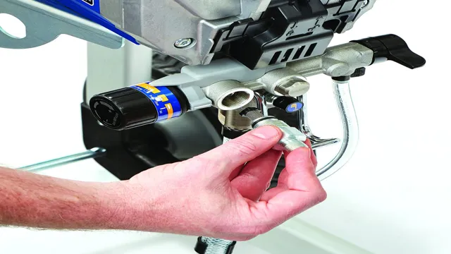 how to use a magnum prox19 paint sprayer