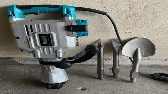 how to use a makita jackhammer 1 how to use a makita jackhammer