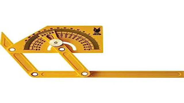 how to use a multipurpose angle finder how to use a multipurpose angle finder