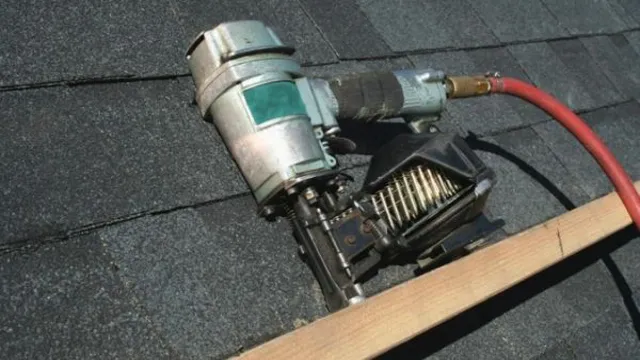 how to use a nail gun with an air compressor 1 how to use a nail gun with an air compressor